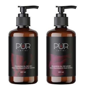 Duo Volumisants Hommes & Femmes