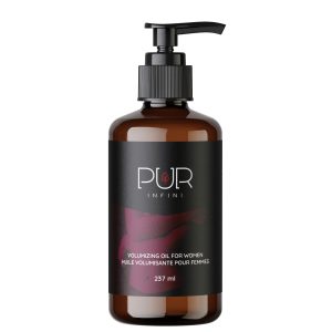 Huile Volumisante pour Femmes