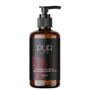 Huile Volumisante pour Hommes