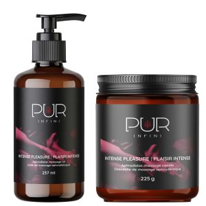 Duo Plaisir Intense