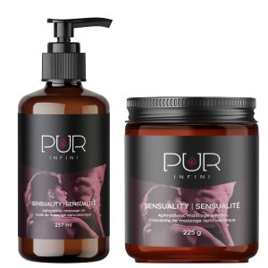 Duo Sensualité
