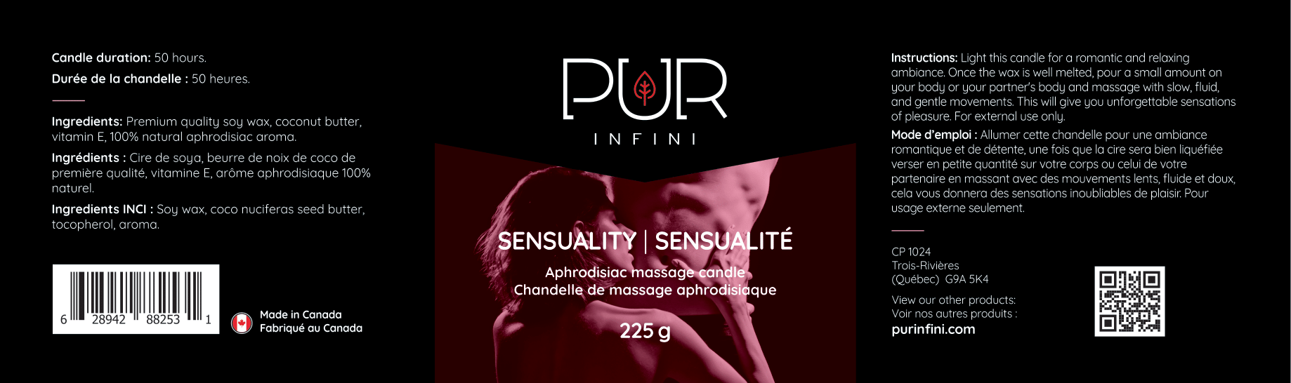 Duo Sensualité - Image 2