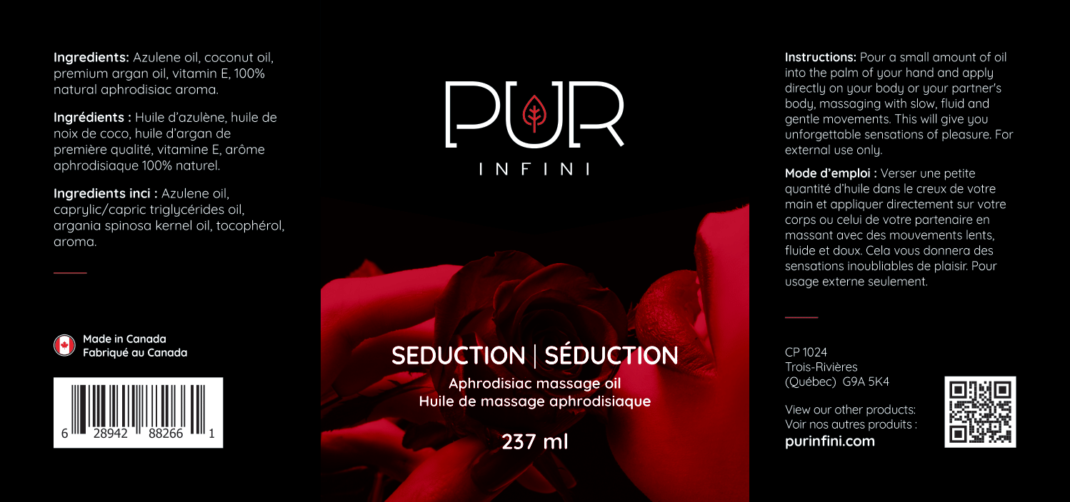 Séduction – Image 2