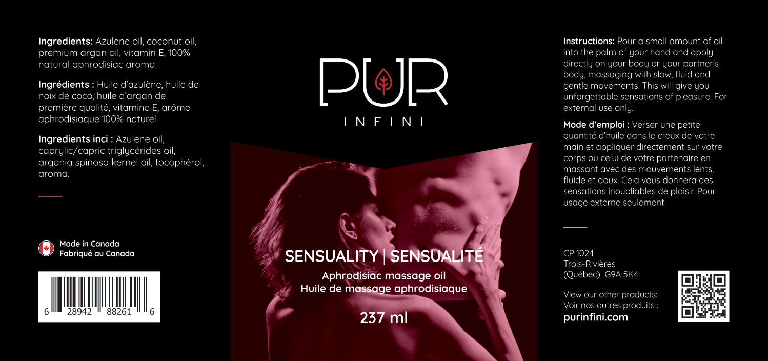 Duo Sensualité - Image 3