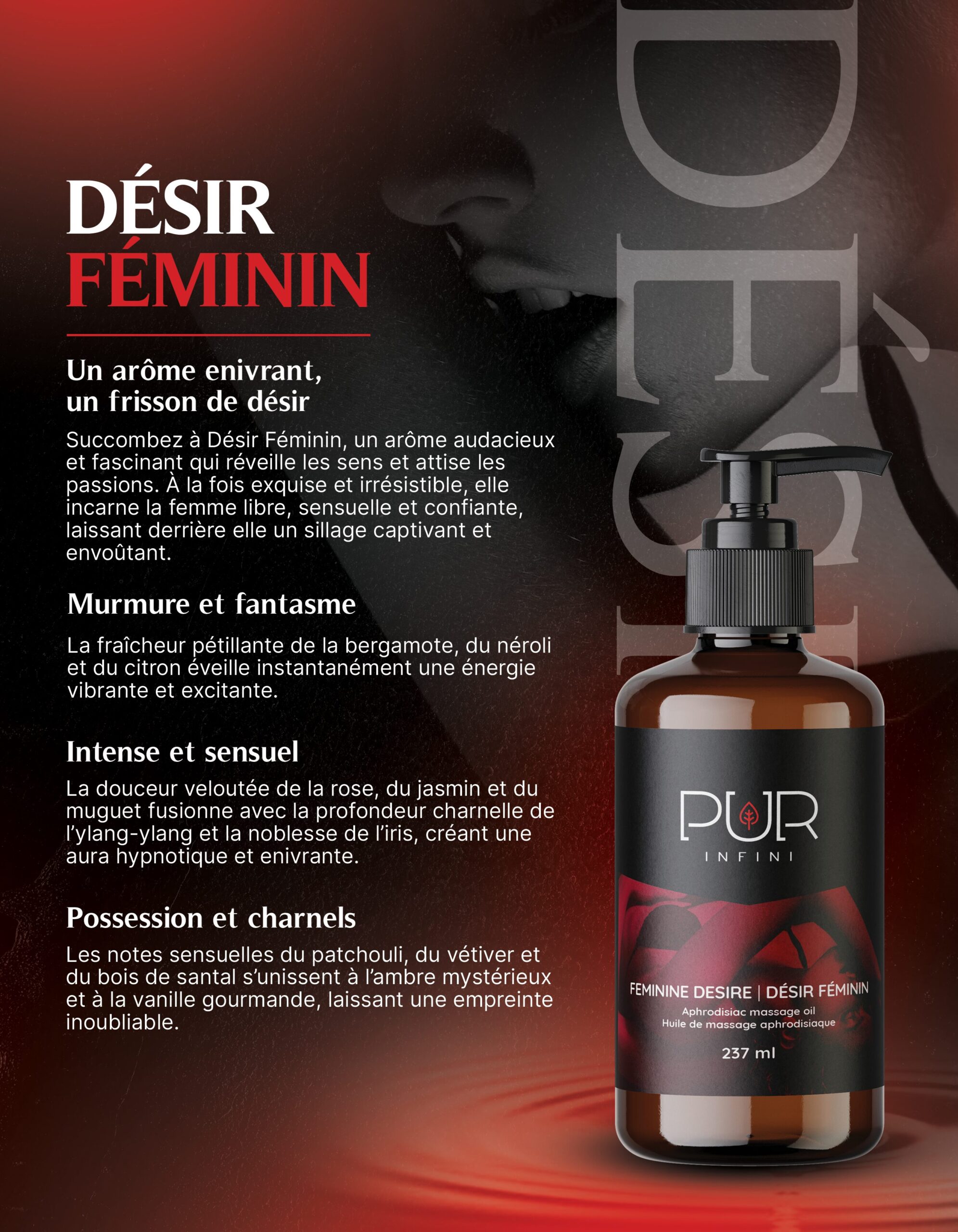 Désir Féminin – Image 2